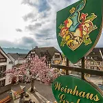 Hotel-Restaurant Weinhaus Grebel