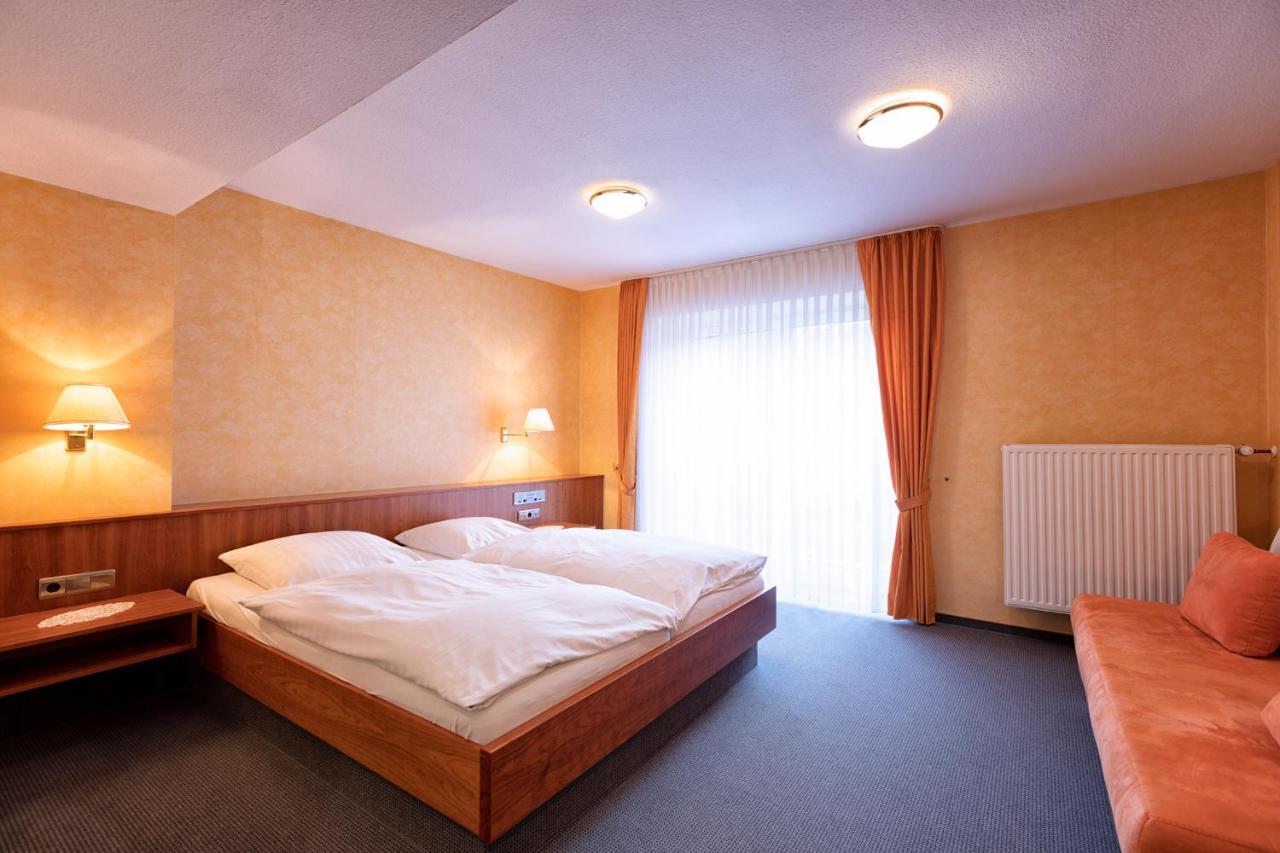 Hotel-restaurant Weinhaus Grebel 3* Koblenz (Rhineland-Palatinate)