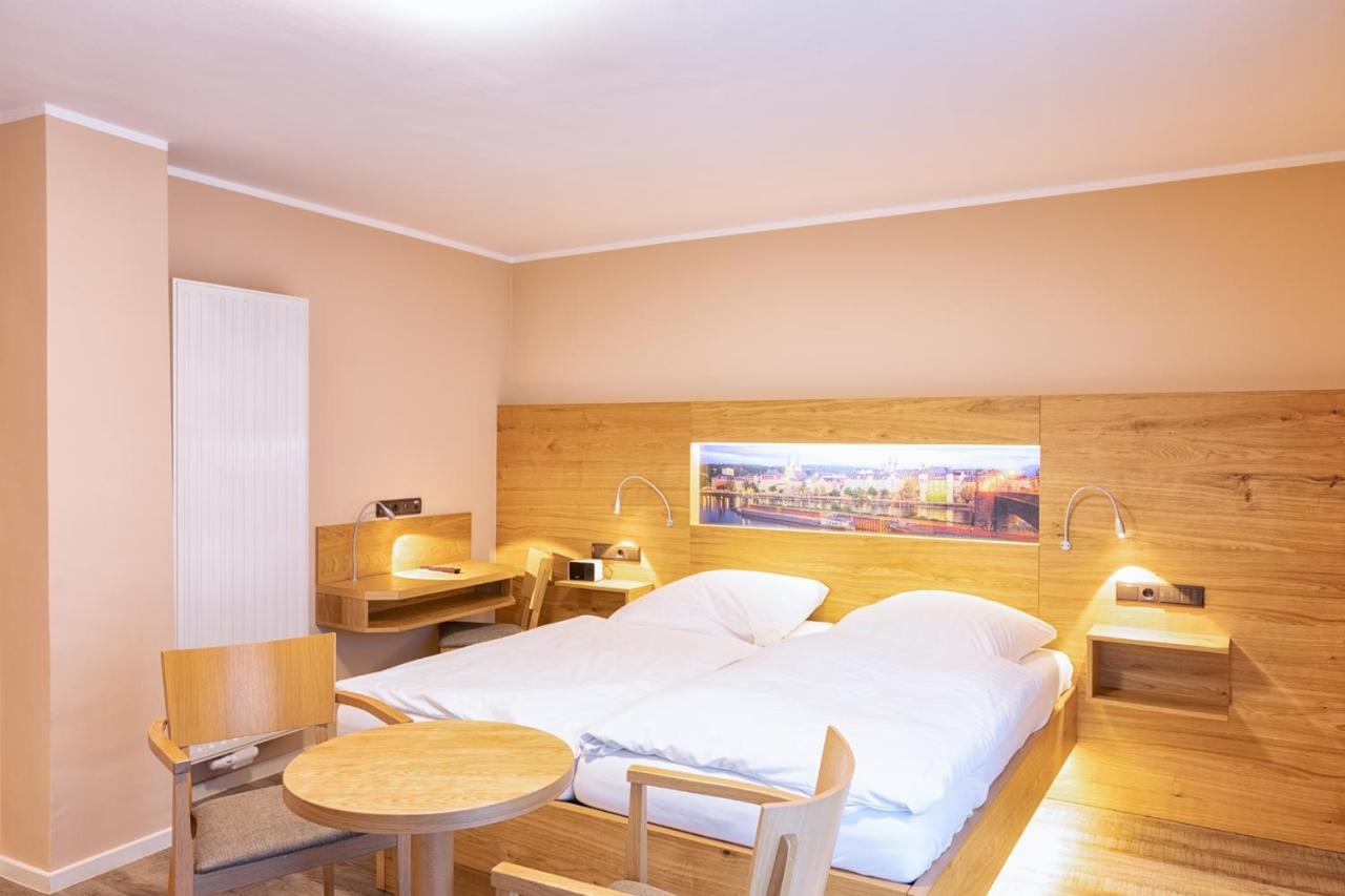 Hotel-restaurant Weinhaus Grebel Hotel