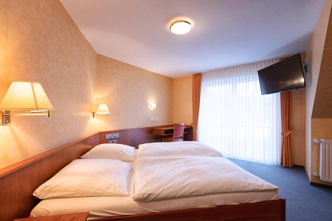 Hotel-restaurant Weinhaus Grebel