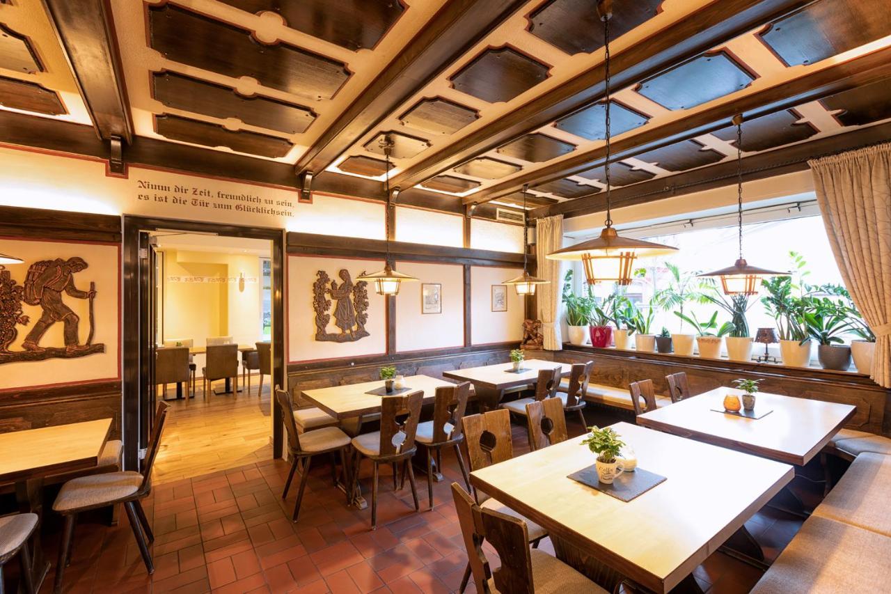Hotel-restaurant Weinhaus Grebel Hotel Koblenz (Rhineland-Palatinate)