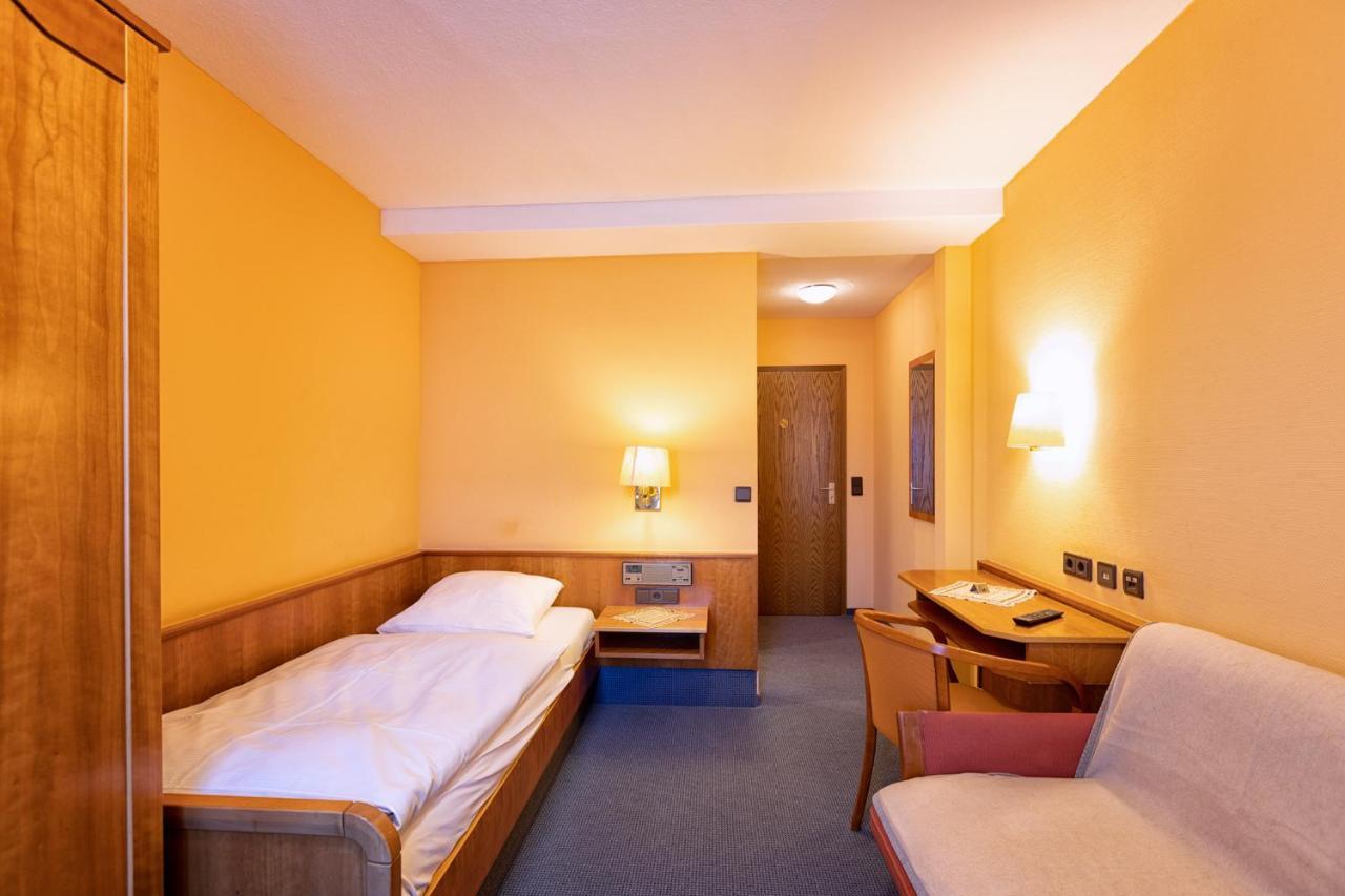 Hotel Hotel-restaurant Weinhaus Grebel