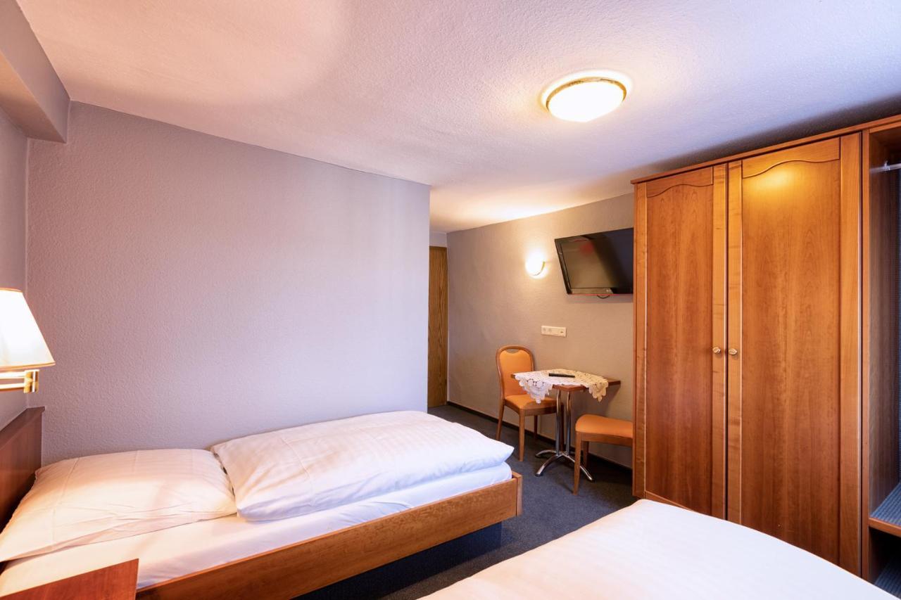 Hotel-restaurant Weinhaus Grebel 3*