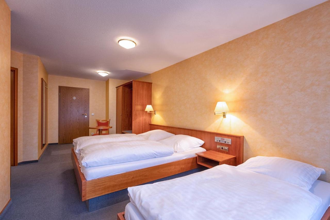 Hotel Hotel-restaurant Weinhaus Grebel 3*