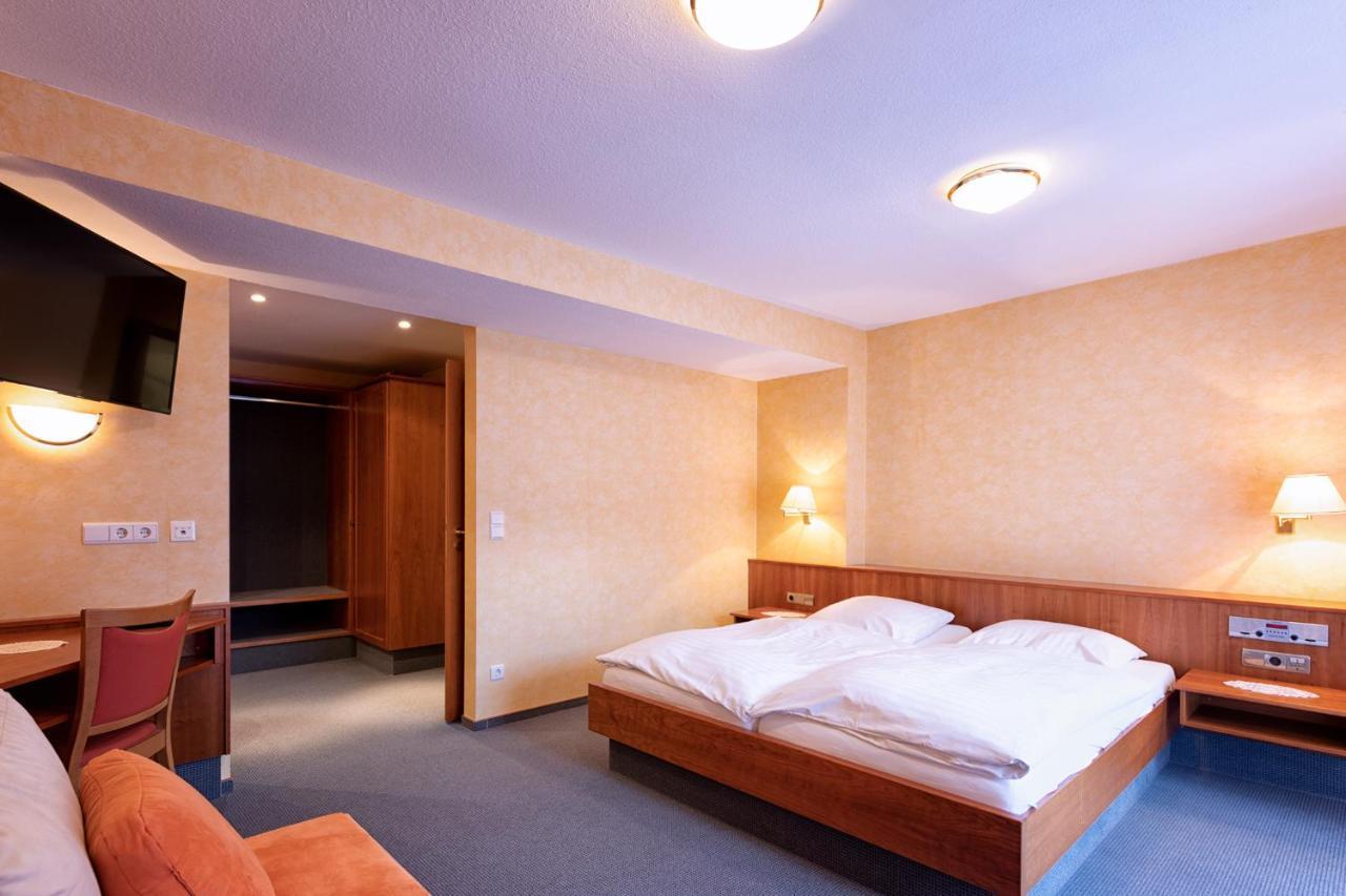 Hotel-restaurant Weinhaus Grebel Hotel Koblenz (Rhineland-Palatinate)