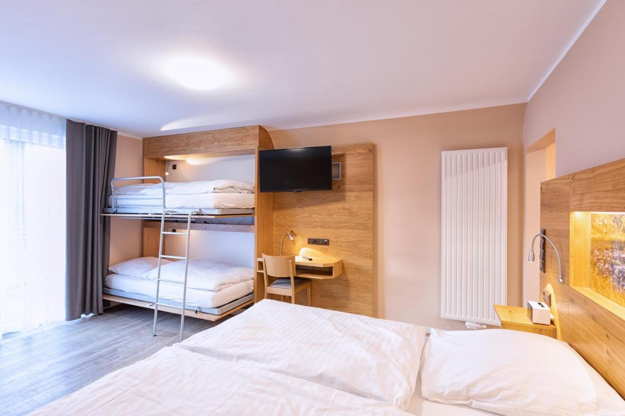 Hotel Hotel-restaurant Weinhaus Grebel
