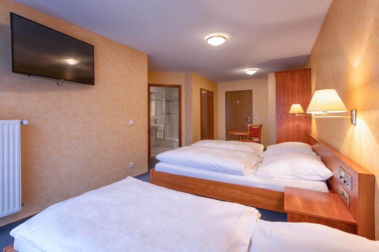 Hotel Hotel-restaurant Weinhaus Grebel Koblenz (Rhineland-Palatinate)