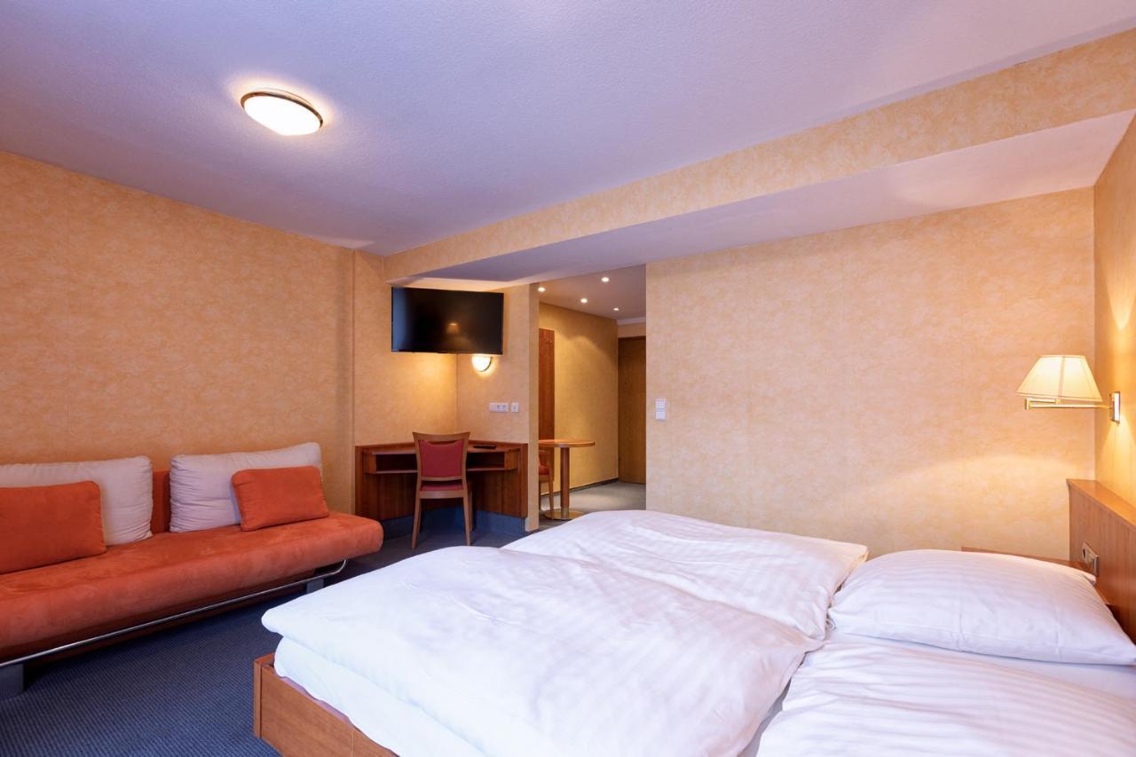 Hotel-restaurant Weinhaus Grebel Koblenz (Rhineland-Palatinate)