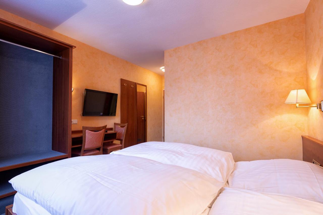 Hotel Hotel-restaurant Weinhaus Grebel