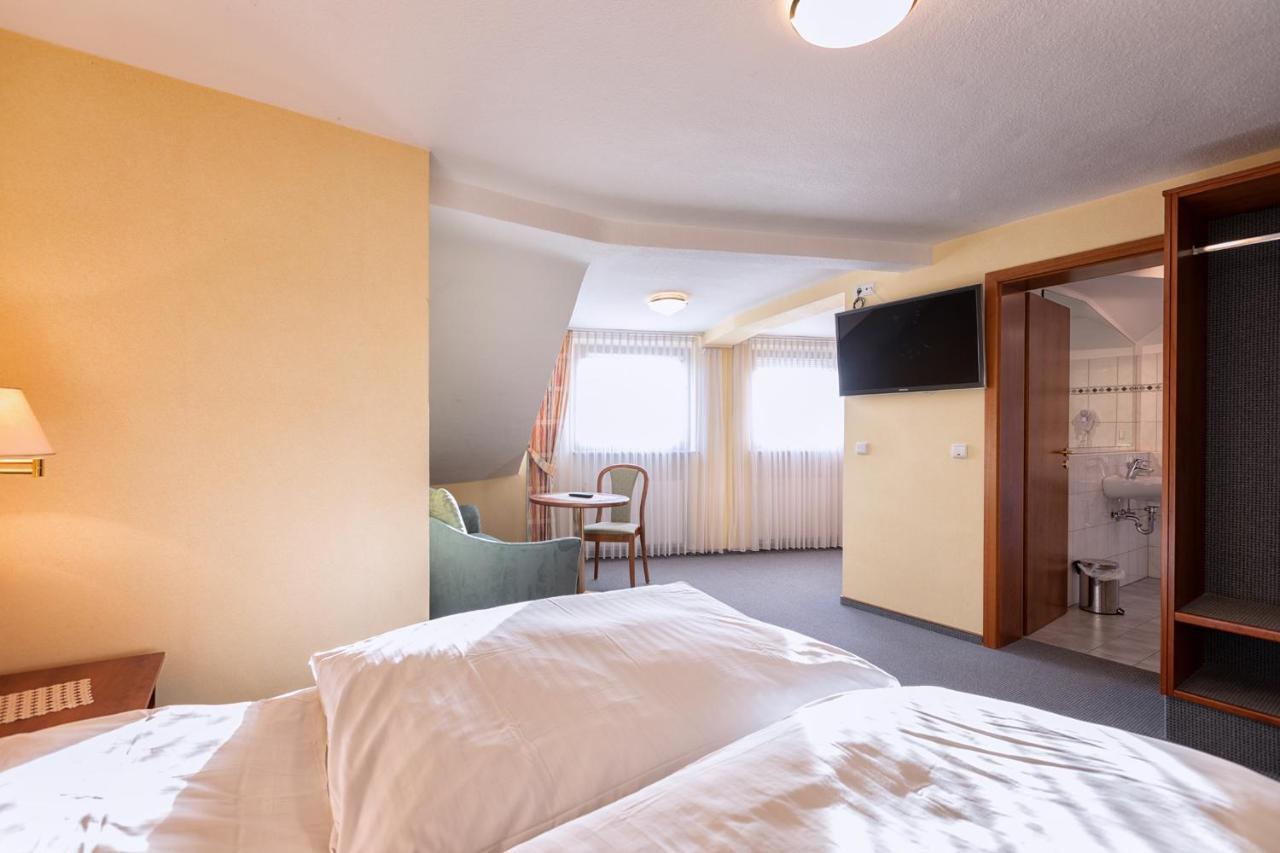 Hotel-restaurant Weinhaus Grebel Hotel