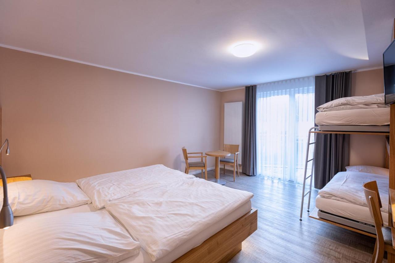 Hotel-restaurant Weinhaus Grebel Hotel 3*