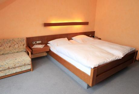 Hotel Hotel-restaurant Weinhaus Grebel 3*