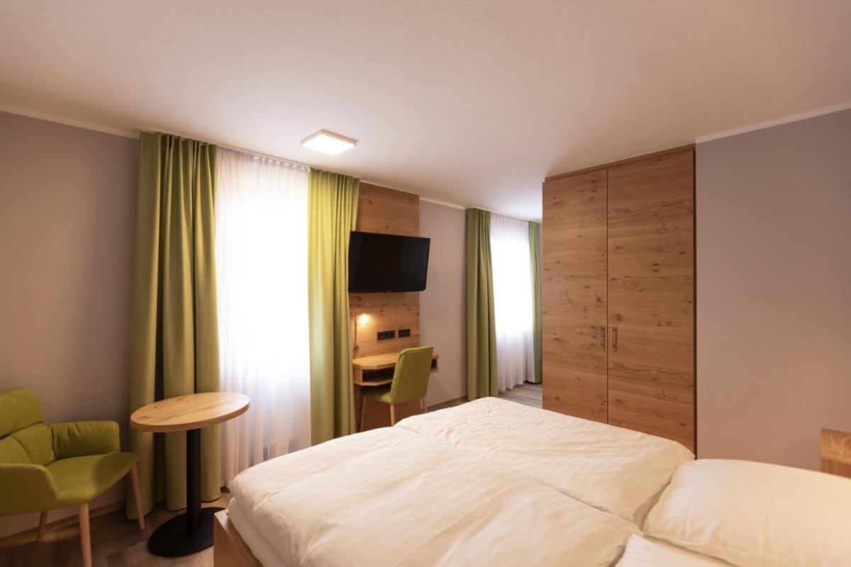 Hotel-restaurant Weinhaus Grebel Hotel Koblenz (Rhineland-Palatinate)