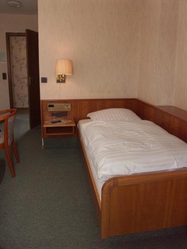 Hotel Hotel-restaurant Weinhaus Grebel