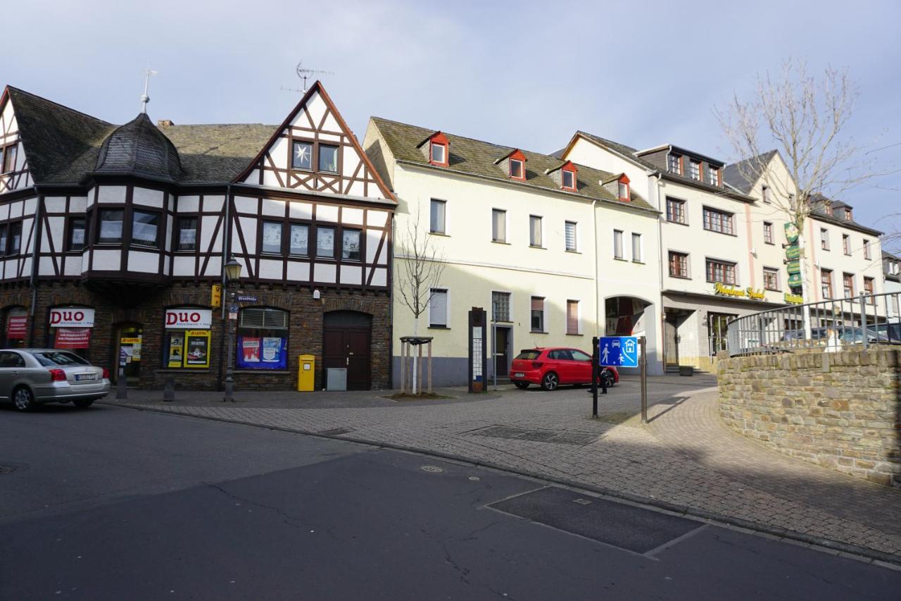 Hotel-restaurant Weinhaus Grebel 3*