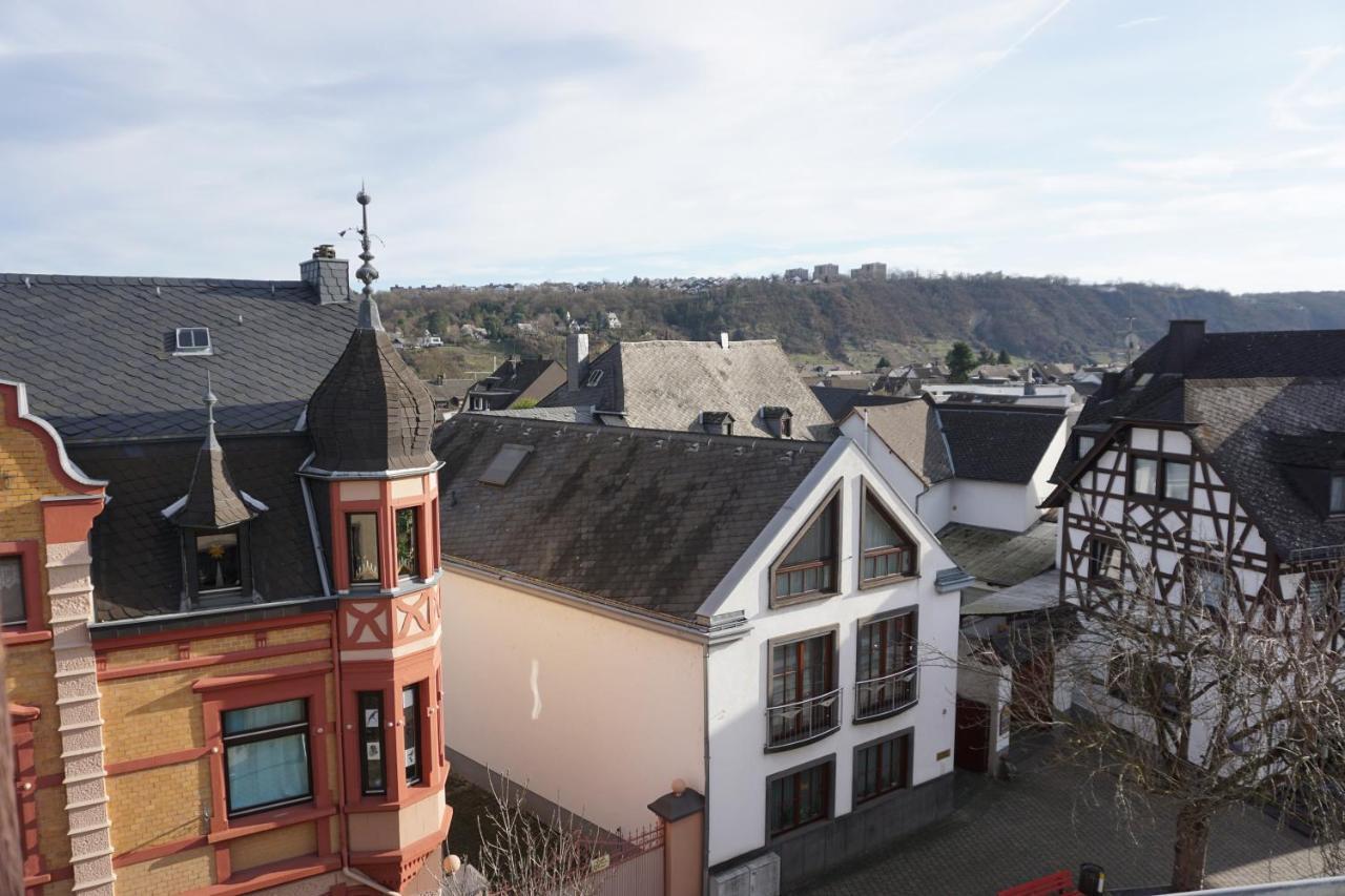 Hotel Hotel-restaurant Weinhaus Grebel 3*